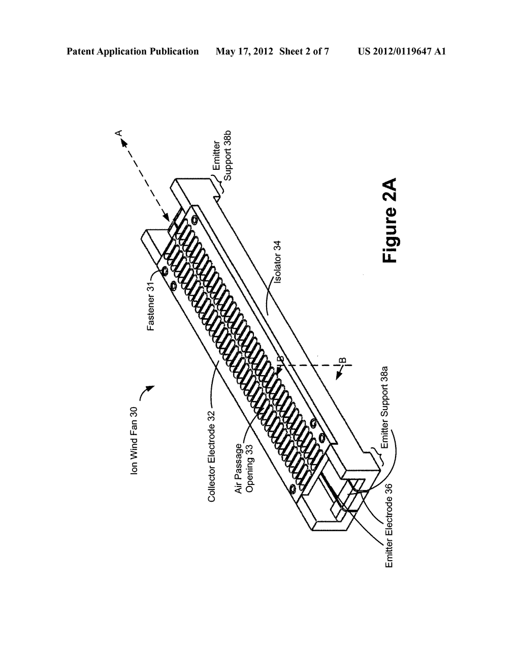 POTENTIAL CONTROL OF HEAT SINK IN SOLID-STATE LIGHT DEVICE - diagram, schematic, and image 03