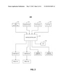 Occupancy Sensors Programmed To Determine Loss Of Lamp Life As Lamp Is     Used diagram and image