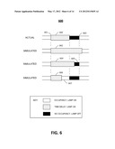 Occupancy Sensors Programmed To Determine Loss Of Lamp Life As Lamp Is     Used diagram and image