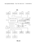 Occupancy Sensors Programmed To Determine Loss Of Lamp Life As Lamp Is     Used diagram and image