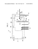 CONTROL BOARD, INVERTER DEVICE AND INTEGRATED-INVERTER ELECTRIC COMPRESSOR diagram and image