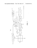 HALL INTEGRATED CIRCUIT USING RECTIFIER CIRCUIT diagram and image