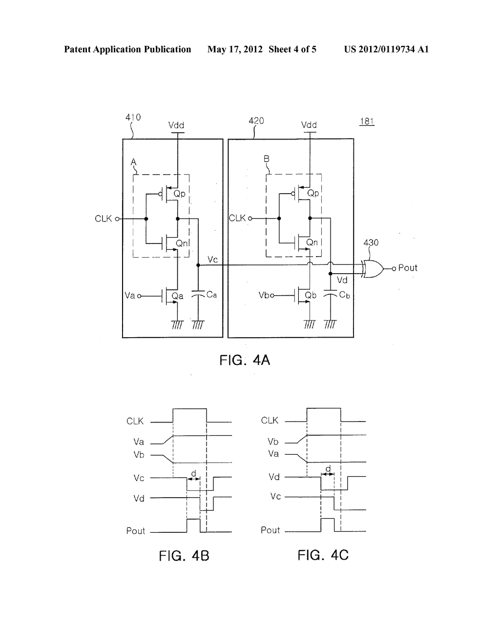 HALL INTEGRATED CIRCUIT USING RECTIFIER CIRCUIT - diagram, schematic, and image 05