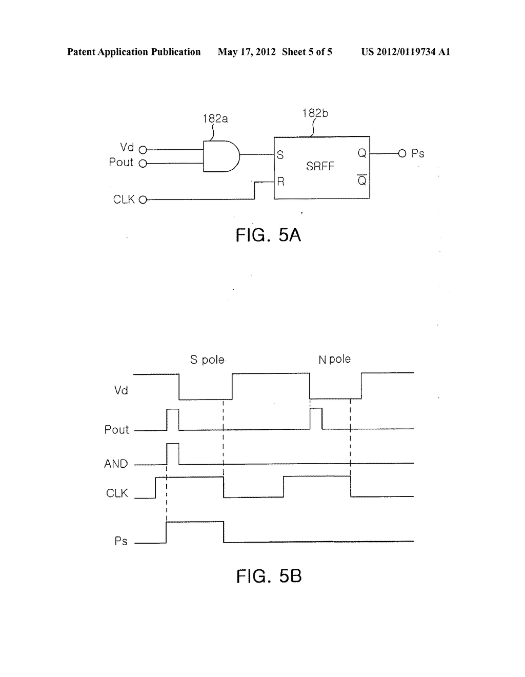 HALL INTEGRATED CIRCUIT USING RECTIFIER CIRCUIT - diagram, schematic, and image 06