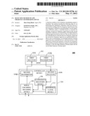 DETECTION METHOD OF LOW FREQUENCY HANDSHAKING SIGNAL diagram and image