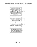 DETECTION METHOD OF LOW FREQUENCY HANDSHAKING SIGNAL diagram and image