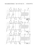 SELF DIAGNOSTICS OF A PARTICULATE MATTER SENSOR diagram and image