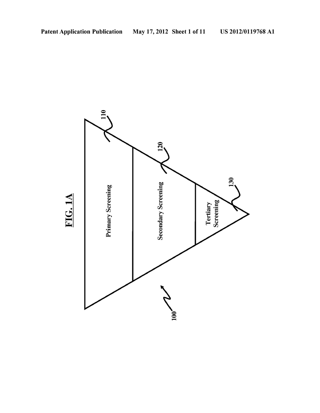 Method and System of Improved Reliability Testing - diagram, schematic, and image 02