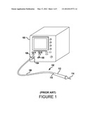 METHOD AND APPARATUS FOR INDEXING AN ADJUSTABLE TEST PROBE TIP diagram and image