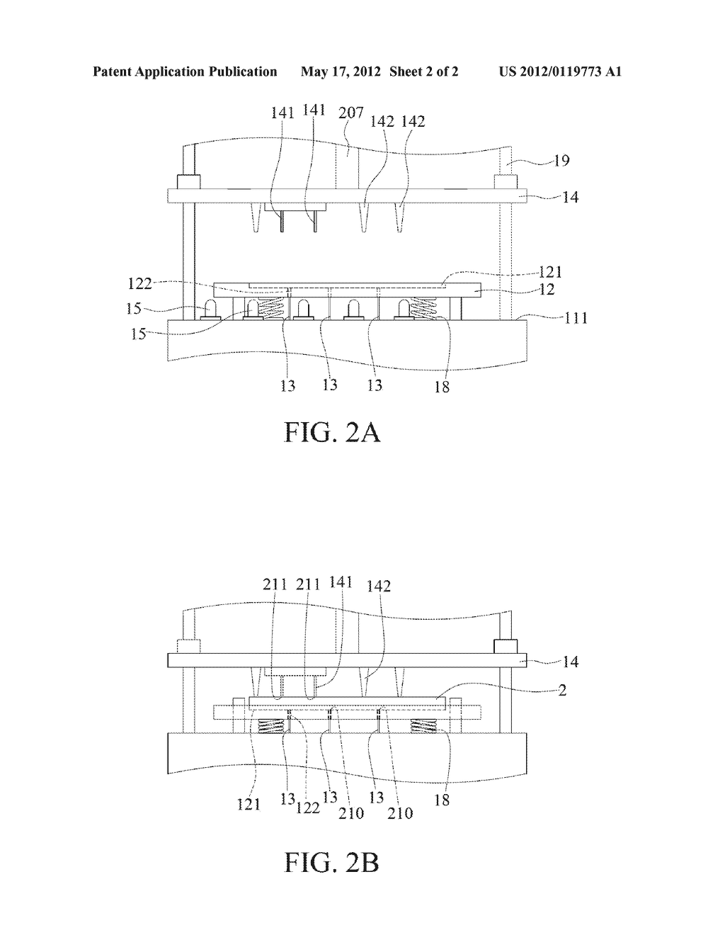 Testing Auxiliary Apparatus - diagram, schematic, and image 03