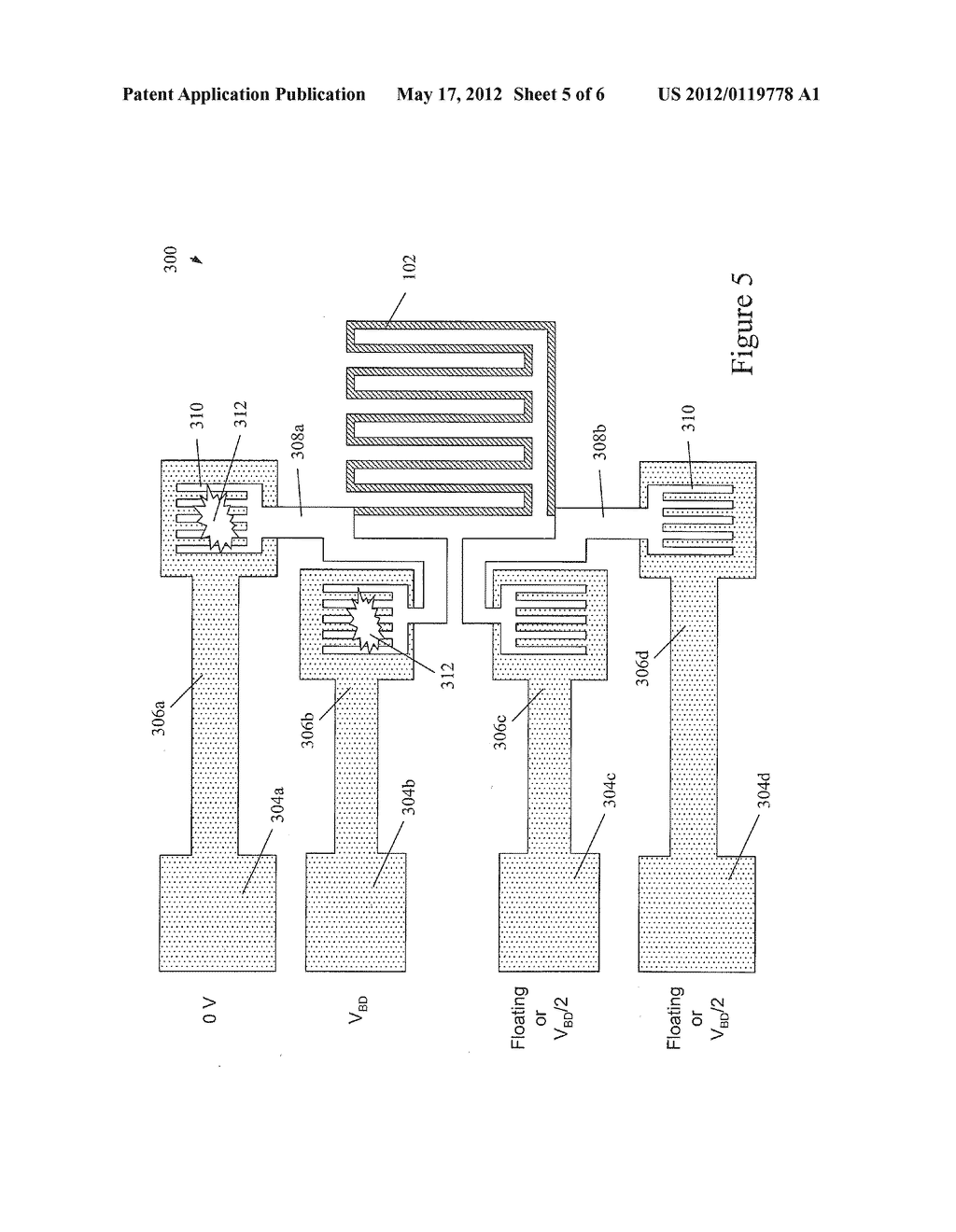 POST SILICIDE TESTING FOR REPLACEMENT HIGH-K METAL GATE TECHNOLOGIES - diagram, schematic, and image 06