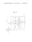 LATCH CIRCUIT, FLIP-FLOP HAVING THE SAME AND DATA LATCHING METHOD diagram and image