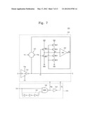 LATCH CIRCUIT, FLIP-FLOP HAVING THE SAME AND DATA LATCHING METHOD diagram and image