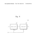 LATCH CIRCUIT, FLIP-FLOP HAVING THE SAME AND DATA LATCHING METHOD diagram and image