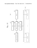 LATCH CIRCUIT, FLIP-FLOP HAVING THE SAME AND DATA LATCHING METHOD diagram and image