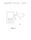 DIGITALIZED SENSOR SYSTEM diagram and image