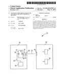 SYSTEM INCLUDING DRIVER CIRCUIT FOR ELECTRICAL SIGNALING AND OPTICAL     SIGNALING diagram and image