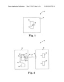 SYSTEM INCLUDING DRIVER CIRCUIT FOR ELECTRICAL SIGNALING AND OPTICAL     SIGNALING diagram and image