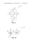 SYSTEM INCLUDING DRIVER CIRCUIT FOR ELECTRICAL SIGNALING AND OPTICAL     SIGNALING diagram and image