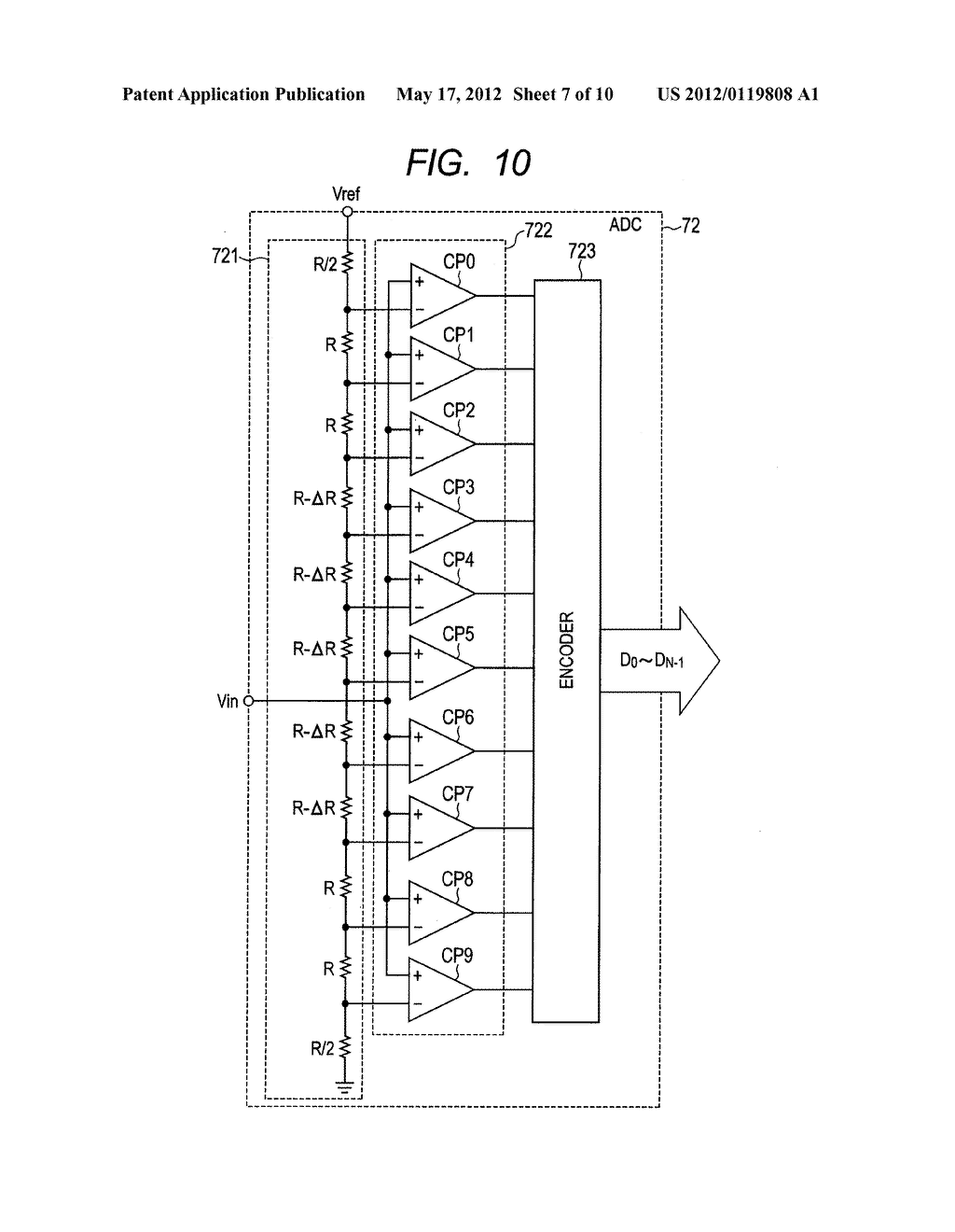 SEMICONDUCTOR INTEGRATED CIRCUIT AND OPERATING METHOD THEROF - diagram, schematic, and image 08