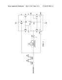 Bias Circuit with High Enablement Speed and Low Leakage Current diagram and image