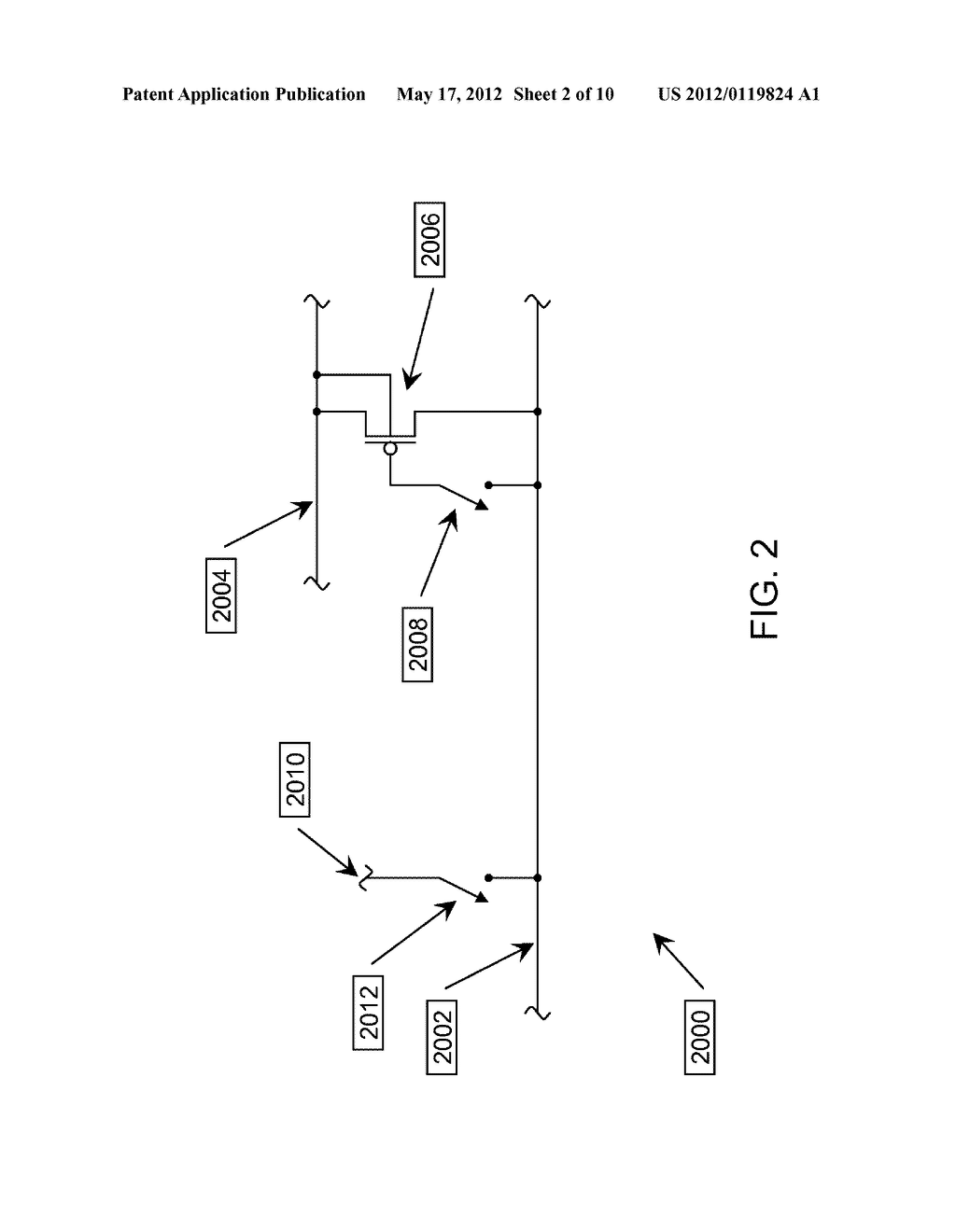 BIAS VOLTAGE SOURCE - diagram, schematic, and image 03