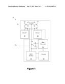 CIRCUIT FOR NEGATIVE BIAS TEMPERATURE INSTABILITY COMPENSATION diagram and image