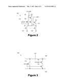 CIRCUIT FOR NEGATIVE BIAS TEMPERATURE INSTABILITY COMPENSATION diagram and image