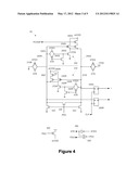 CIRCUIT FOR NEGATIVE BIAS TEMPERATURE INSTABILITY COMPENSATION diagram and image