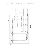 Joint Process Estimator with Variable Tap Delay Line for use in Power     Amplifier Digital Predistortion diagram and image