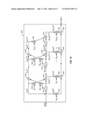 Joint Process Estimator with Variable Tap Delay Line for use in Power     Amplifier Digital Predistortion diagram and image