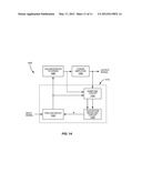 Joint Process Estimator with Variable Tap Delay Line for use in Power     Amplifier Digital Predistortion diagram and image