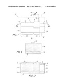 TUNABLE MICROWAVE DEVICES WITH AUTO-ADJUSTING MATCHING CIRCUIT diagram and image