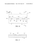 TUNABLE MICROWAVE DEVICES WITH AUTO-ADJUSTING MATCHING CIRCUIT diagram and image