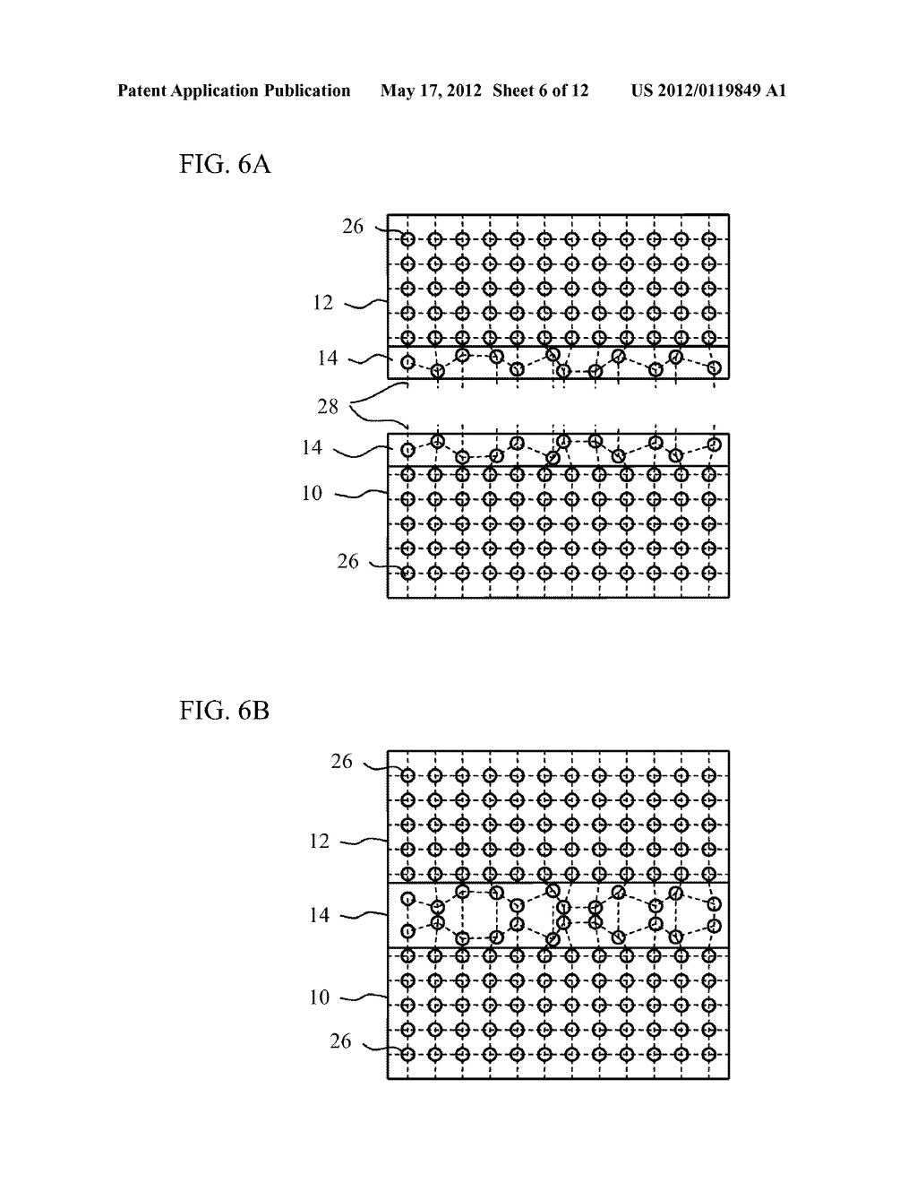 ACOUSTIC WAVE DEVICE - diagram, schematic, and image 07