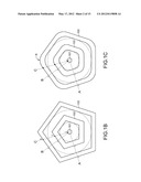 UNIFORM MAGNETIC FIELD GENERATING EQUIPMENT AND MAGNETIC FIELD GENERATING     UNIT THEREOF diagram and image