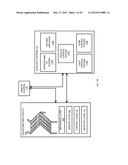 SYSTEM OF TWO-WAY WIRELESS ADJUSTABLE BED CONTROL VIA A HOME NETWORK diagram and image