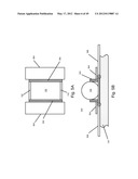 SYSTEM OF TWO-WAY WIRELESS ADJUSTABLE BED CONTROL VIA A HOME NETWORK diagram and image