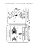 SYSTEM OF TWO-WAY WIRELESS ADJUSTABLE BED CONTROL VIA A HOME NETWORK diagram and image