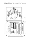 SYSTEM OF TWO-WAY WIRELESS ADJUSTABLE BED CONTROL VIA A HOME NETWORK diagram and image