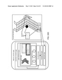 SYSTEM OF TWO-WAY WIRELESS ADJUSTABLE BED CONTROL VIA A HOME NETWORK diagram and image