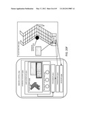 SYSTEM OF TWO-WAY WIRELESS ADJUSTABLE BED CONTROL VIA A HOME NETWORK diagram and image