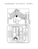 SYSTEM OF TWO-WAY WIRELESS ADJUSTABLE BED CONTROL VIA A HOME NETWORK diagram and image