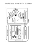 SYSTEM OF TWO-WAY WIRELESS ADJUSTABLE BED CONTROL VIA A HOME NETWORK diagram and image