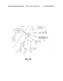 UNIVERSAL REMOTE CONTROL WITH AUTOMATED SETUP diagram and image