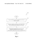 UNIVERSAL REMOTE CONTROL WITH AUTOMATED SETUP diagram and image