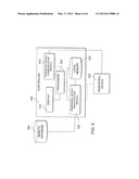 UNIVERSAL REMOTE CONTROL WITH AUTOMATED SETUP diagram and image