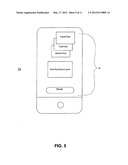 INTERACTIVE MOBILE COMMUNICATION DEVICE diagram and image