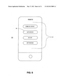 INTERACTIVE MOBILE COMMUNICATION DEVICE diagram and image