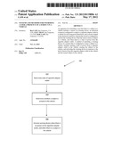 SYSTEMS AND METHODS FOR INFORMING A USER A PRESENCE OF A SUBJECT IN A     VEHICLE diagram and image